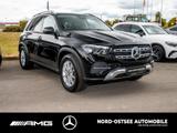 Mercedes-Benz GLE 350 de 4M AHK PANO BURMESTER 360° - Mercedes-Benz GLE 350 Gebrauchtwagen in Hamburg