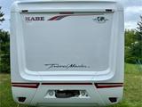 Kabe Travel Master Classic x LXL 740 - Kabe Wohnmobil oder -wagen Wohnwagen gebraucht