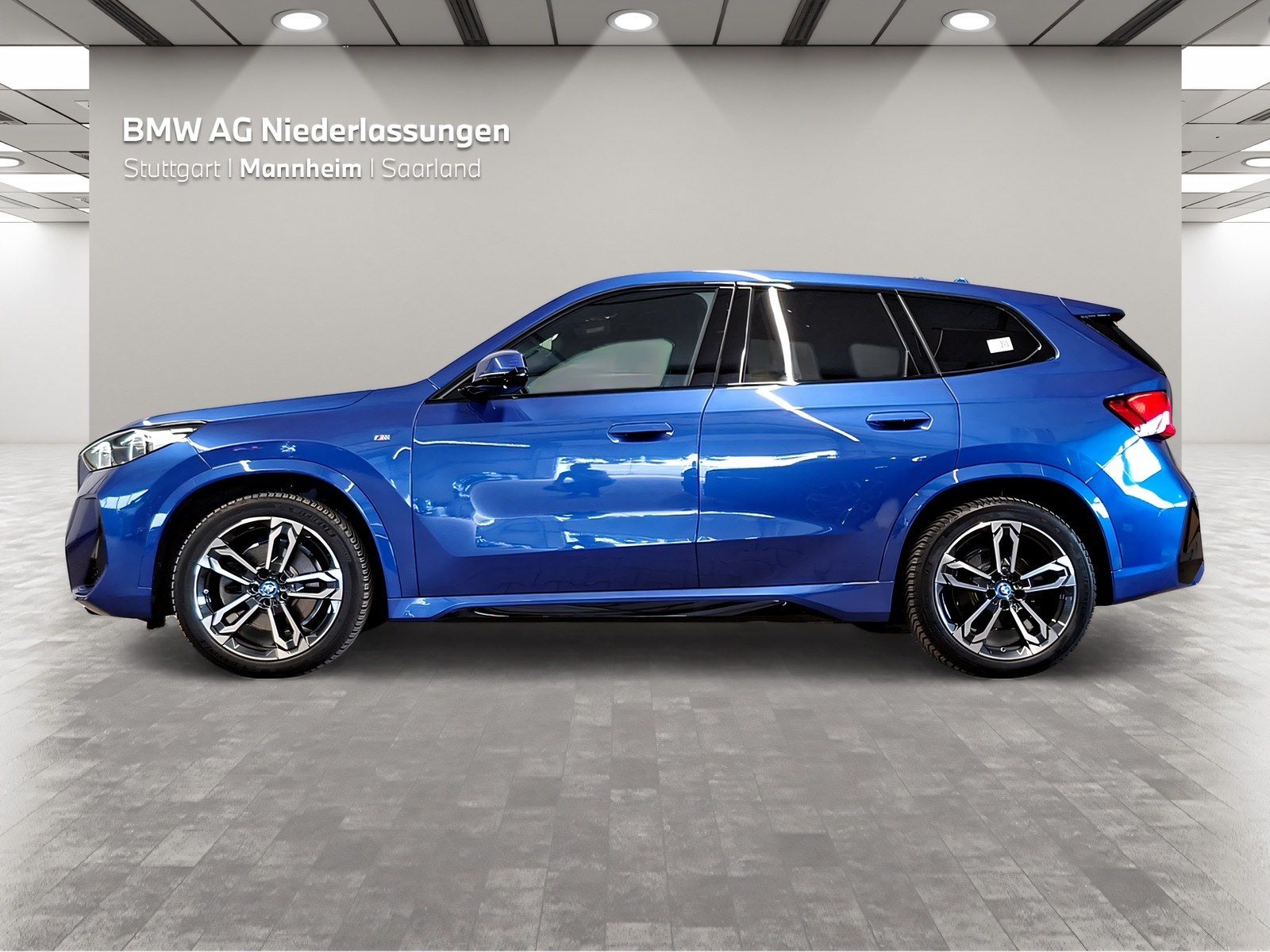 BMW iX1 xDrive30 M Sport Driv.Assist Harman K LED foto 3
