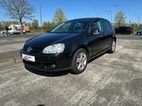 Volkswagen Golf V Lim. United - Volkswagen Gebrauchtwagen von 2007