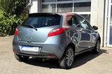 Mazda 2 LIM. 1.3 EDITION 40 JAHRE KLIMA NAVI ALU 1. HD - Mazda: J