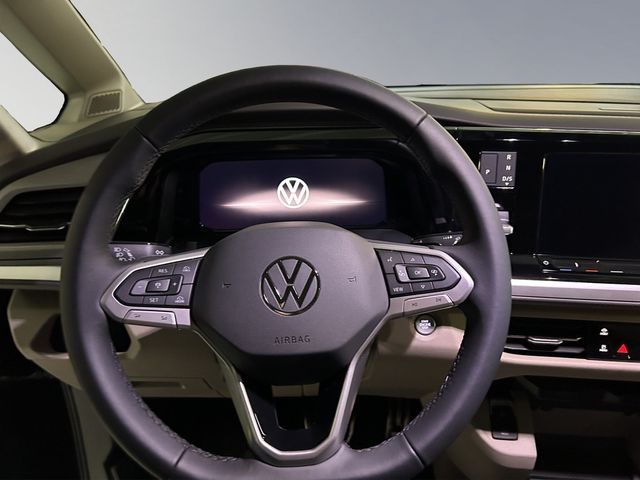 T7 Multivan Style Motor: 2,0 l TDI SCR 110 kW Ge