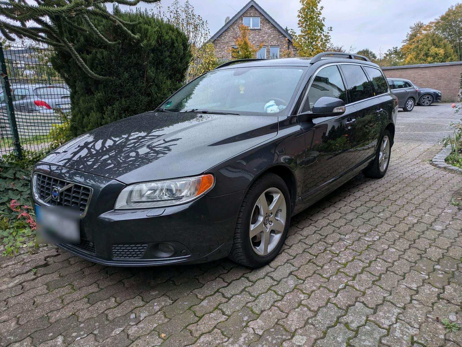 Volvo V70