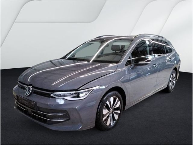 Golf Variant VIII 2.0TDI DSG Goal AHK/360°Kamera
