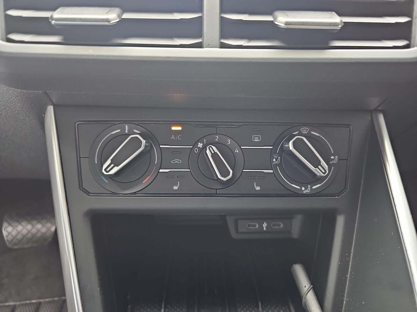 Volkswagen Polo 1.0 TSI DSG LIFE NAVI LED APP-CONNECT, миниатюра 12