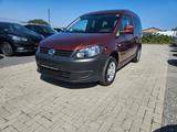 Volkswagen Caddy Kasten/Kombi Trendline - VW Caddy Gebrauchtwagen in Kassel