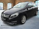 Mercedes-Benz B 200 AHK AUT Kam. KlimaA LED LM Navi PDC Pano - Mercedes-Benz B 200 mit Benzin-Antrieb