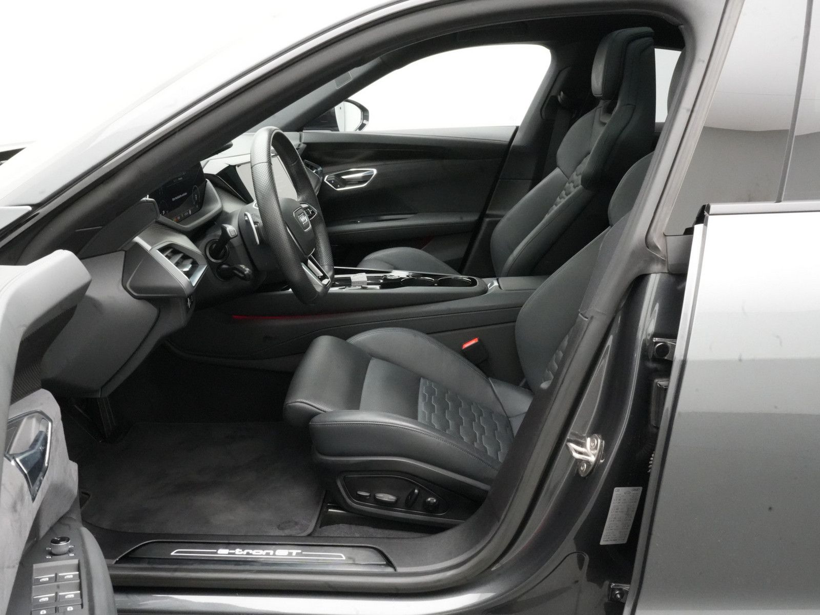 Audi e-tron GT - Bild 11