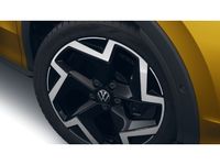 Volkswagen T-Roc - Vorschau Bild 8