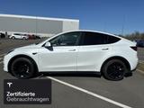 Tesla Model Y Long Range AWD - Tesla Model Y Gebrauchtwagen