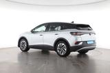Volkswagen ID.4 Pro | AHK | NAVI | ACC | LED-MATRIX | - silberne Volkswagen ID.4