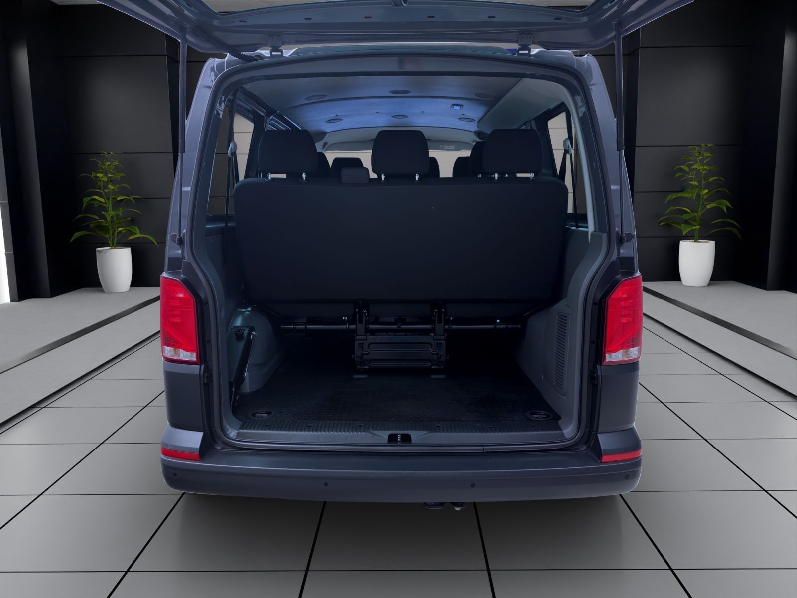 Volkswagen T6 Kombi - Bild 4
