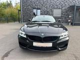 BMW Z4 Baureihe Z4 Roadster sDrive 35i - BMW Z4 in Hannover