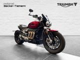 Triumph Rocket 3 R 221 - TRIUMPH ROCKET 2