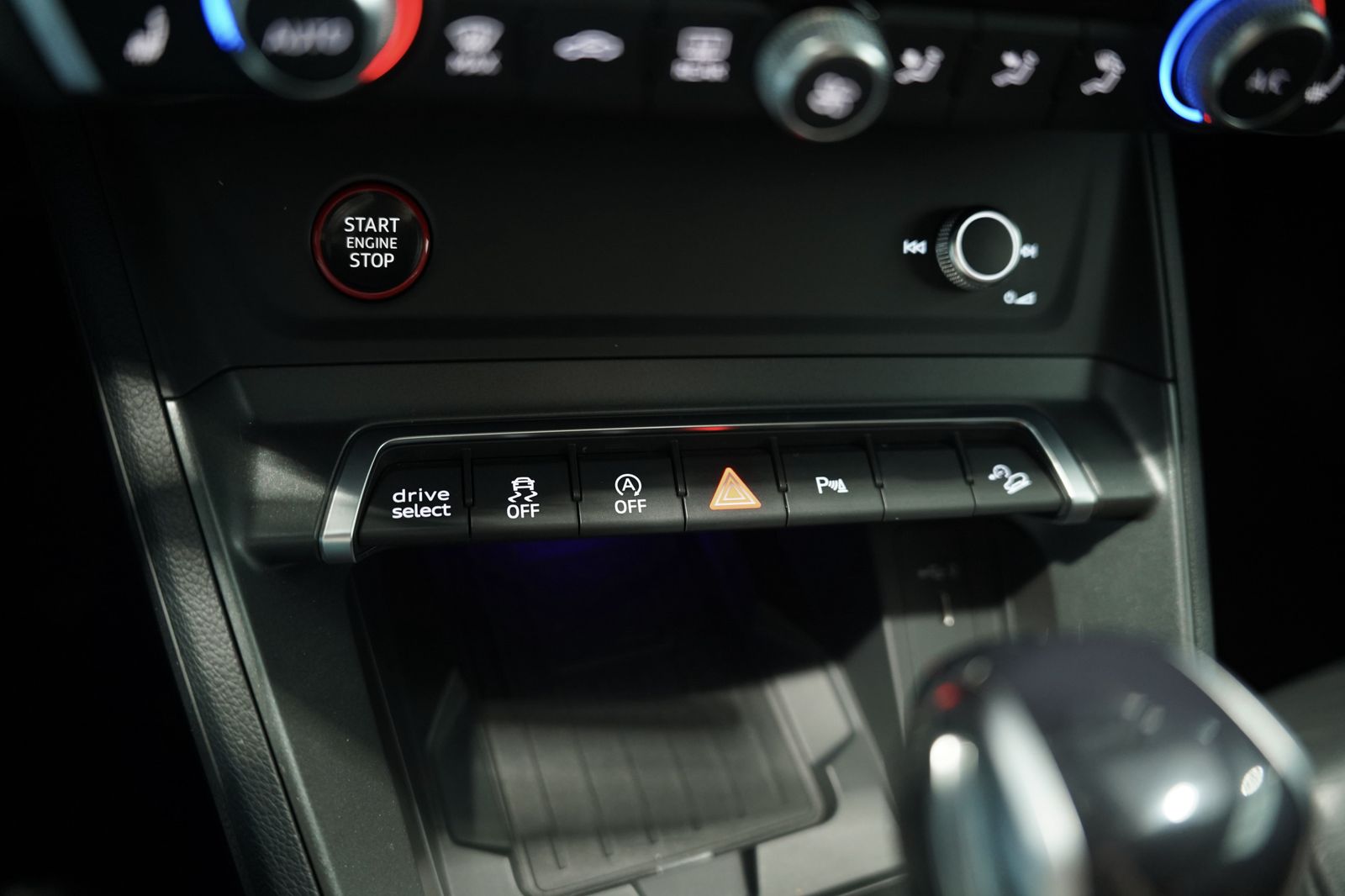 Audi Rsq3