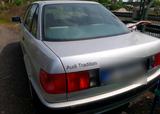 Audi 80 mit H Zulassung - Audi 80 in Bochum