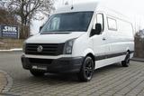 Volkswagen Crafter 35 2.0 TDI L3H2 Wohnmobil Camper | 2Hand - Volkswagen Cr