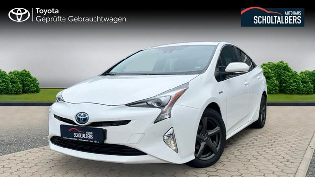 Toyota Prius 1.8 l Hybrid Comfort