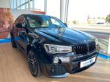 BMW X4 xDrive 30d M Sport 19" Glas HeadUp H/K Memory - BMW X4 in Nürnberg