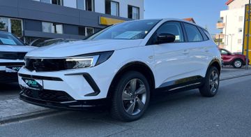 Opel Grandland 1.2 Turbo GS NAVI AHK