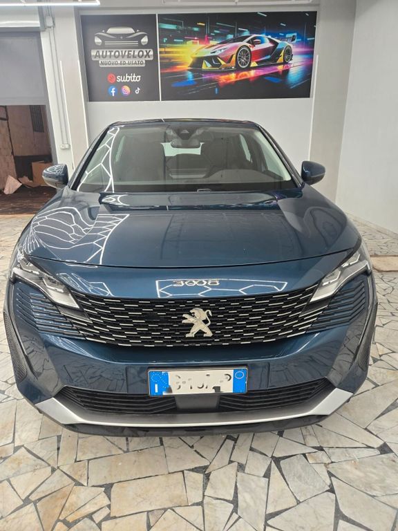Image of Peugeot 3008