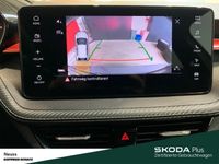 Skoda Fabia - Vorschau Bild 23