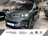Citroën Spacetourer 2.2 Plus XL - Citroën SpaceTourer Kombi Gebrauchtwagen