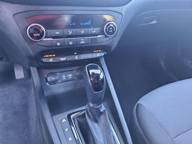 i20 blue 1.0 T-GDI DCT Style