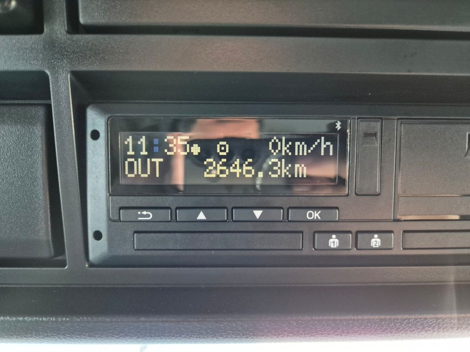 Fahrzeugabbildung MAN TGS 26.470 6x2-4 LL Baustoff Palfinger PK20.501L