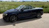 Audi A3 1.5 TFSI COD S tronic sport Cabr. sport