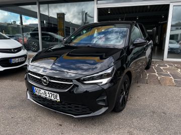 Bild 17 Opel Corsa F e GS Line +Intelly+