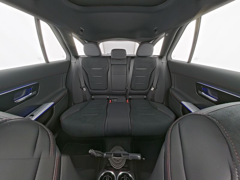 Mercedes-Benz C 43 AMG AMG C 43 T 4M |DISTR|KEYL|NAVI|PANO|AHK|LED|360°