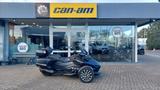 Can-Am Spyder RT-LTD 1330 Sea-to-Sky 1. Hand - CAN-AM SPYDER RT
