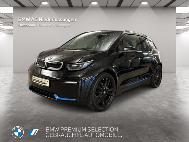 BMW i3s 120Ah Navi Kamera LED Sitzheizung