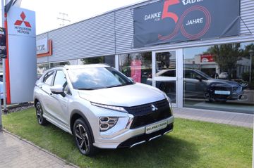 MITSUBISHI Eclipse Cross Plus Select Hybrid 4WD