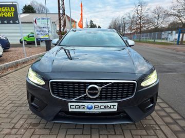 Volvo V90 - 3