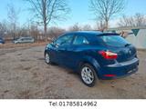 Seat Ibiza SC Style