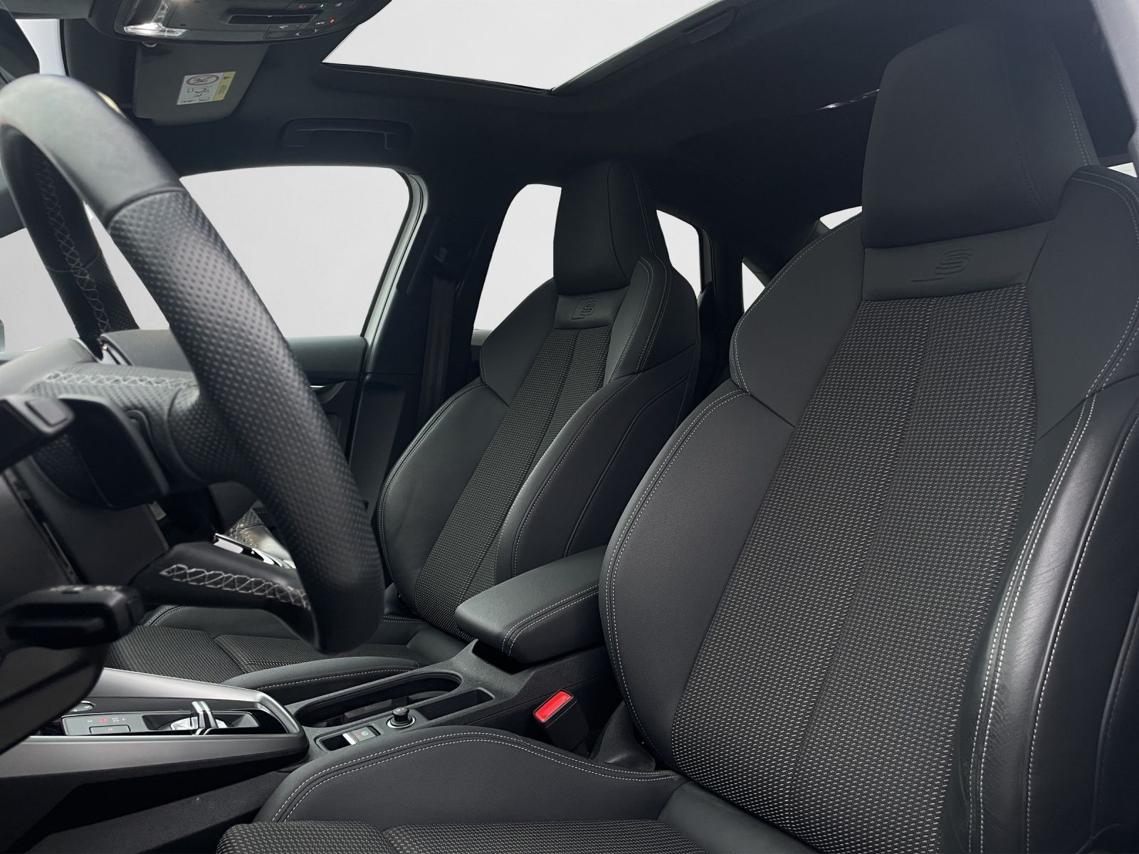 Audi S3 - Bild 11