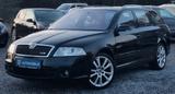 Skoda Octavia Combi RS°1.HAND°XENON°AHK°PDC°SHZ° - Skoda Octavia aus 2008: RS