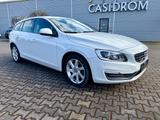 Volvo V60 1.5 Aut. - LEDER + NAVI + XENON + AHK - Volvo Gebrauchtwagen in Ludwigshafen