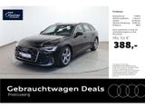 Audi A6 Avant 40 TDI qu. S line S-Tronic Matrix/Pano