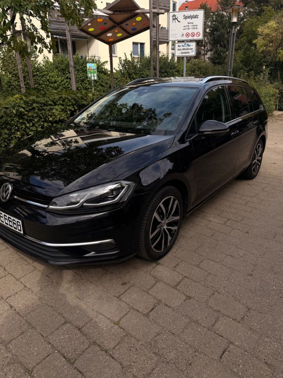 Image of Volkswagen Golf