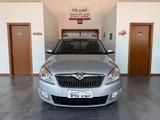 Skoda Roomster 1.6 TDI CR 90CV Noire NEOPATENTAT - Skoda Roomster mit Diesel-Antrieb