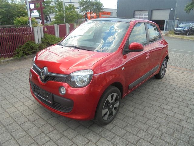 Renault Twingo * Klima - Faltdach - Euro 6 *