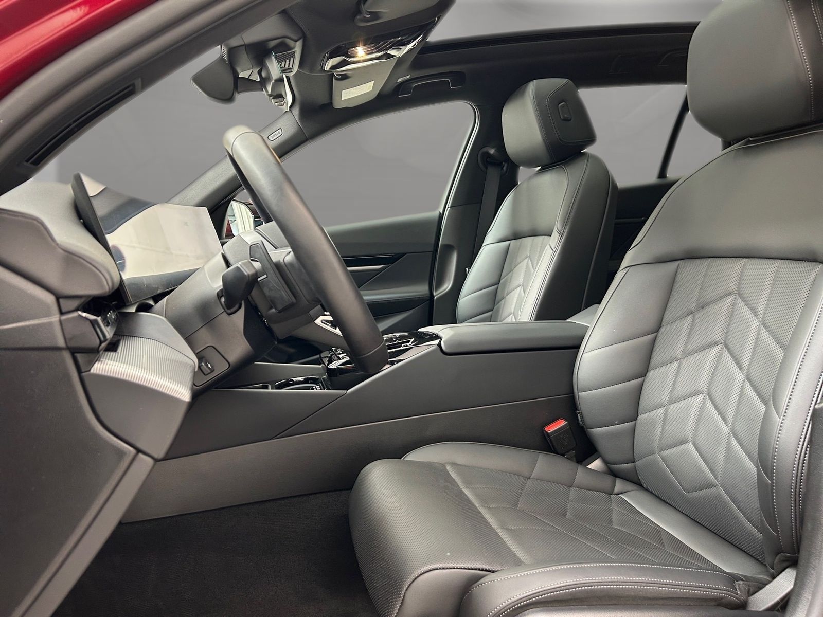 BMW 520 - Bild 9