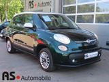 Fiat 500L Lounge 0.9 TwinAir Klima*Temp*SHZ*PDC - Fiat in Stuttgart