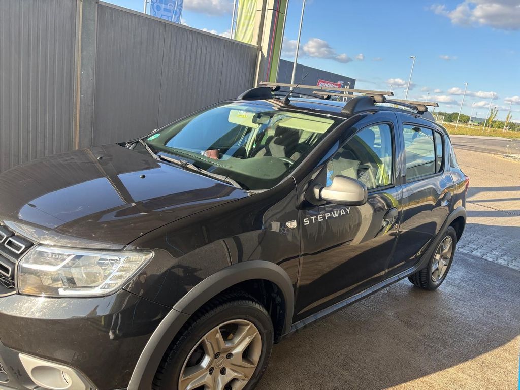 Image of Dacia Sandero