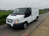 Ford Transit Kasten