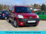 Peugeot Partner 1.6 HDi Tendance Kombi*Klima*SHZ