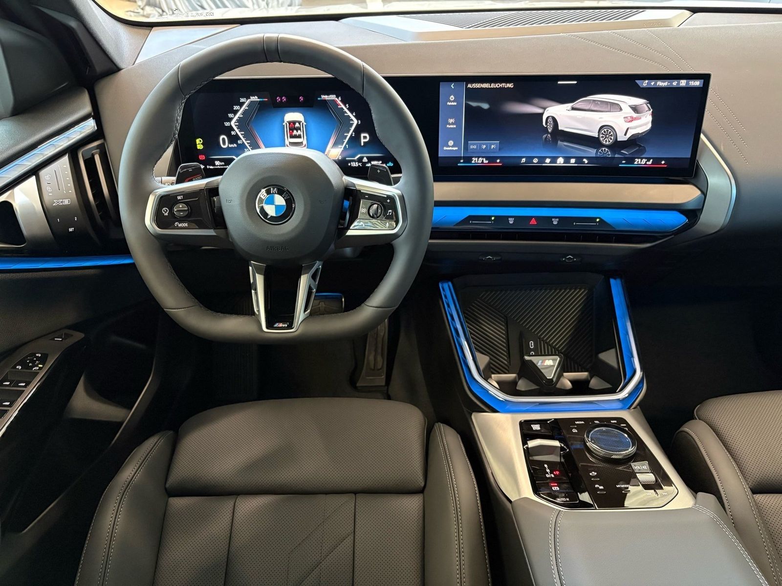 BMW X3 - Bild 5